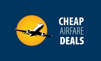 10 Insider Secrets to Landing Cheap Airfare Deals