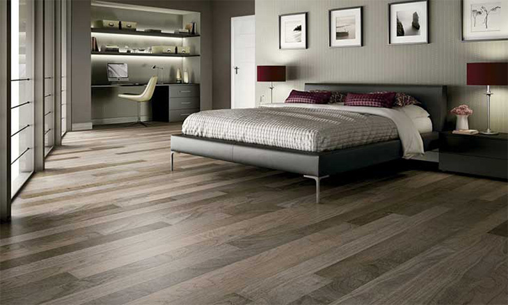 Engineered Wood Flooring