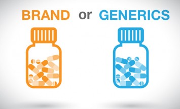 Generic or Brand Drug? What is the Difference?