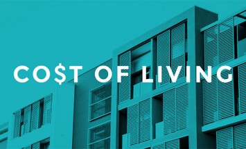 Cost Of Living in Denver