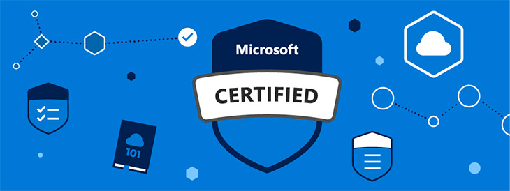 Microsoft MCSA 70-486 Certification