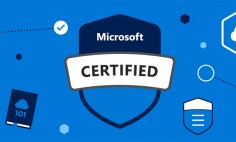 Microsoft MCSA 70-486 Certification: Developing ASP.NET MVC Web Applications