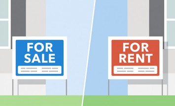 Renting vs Buying: What to Know