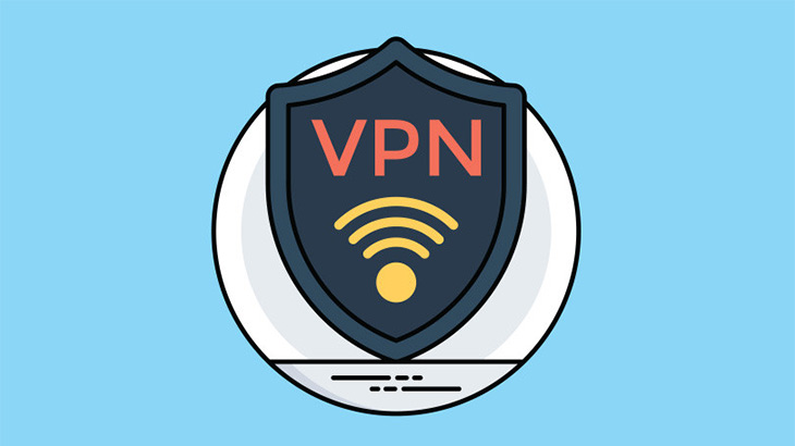 First VPN