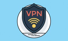 What was the First VPN?