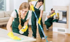 Things to Consider Before Hiring a Professional House Cleaner