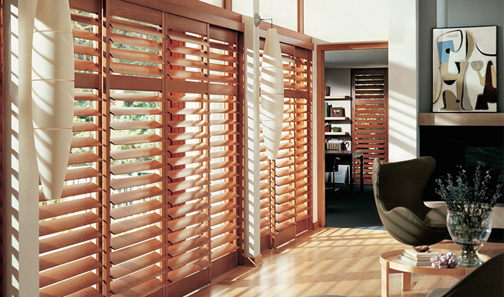 Benefits of Installing Interior Shutters to Your Windows