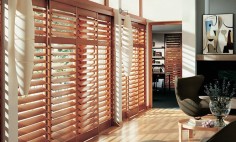 Seven Benefits of Installing Interior Shutters to Your Windows