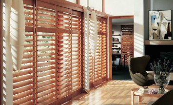 Seven Benefits of Installing Interior Shutters to Your Windows