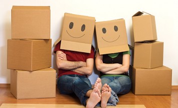 Moving Out Of a Home Should Not Be Stressful