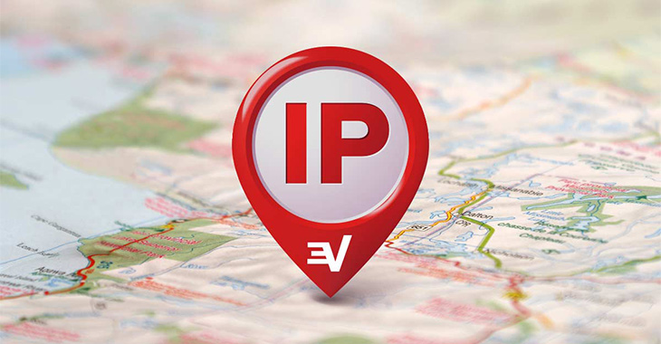 Discover Your IP Address On A Network