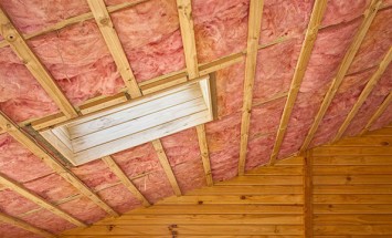 Why prefer FIBREGLASS INSULATION?