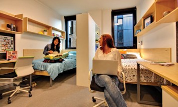Here Are 4 Types Of Students Accommodation In Melbourne, Australia