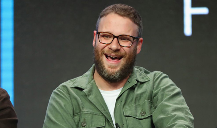 Seth Rogen