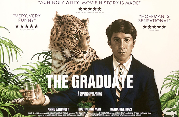 The Graduate