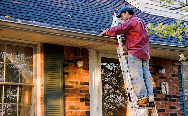 Check Your Roof