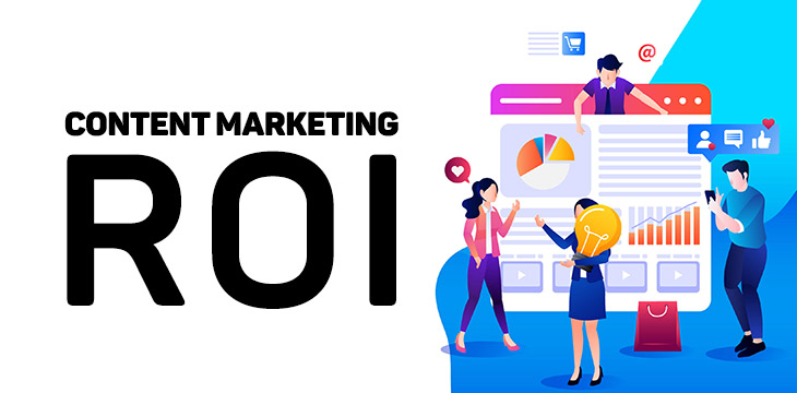 Increase Content Marketing ROI