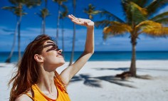 4 Tips for Summer Fun Minus the Sunburn