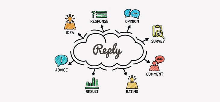 Don’t Wait to Reply to Comments