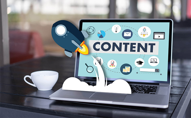 Effective Content Marketing Strategy