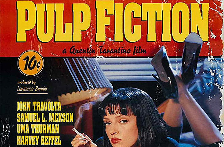 Pulp Fiction