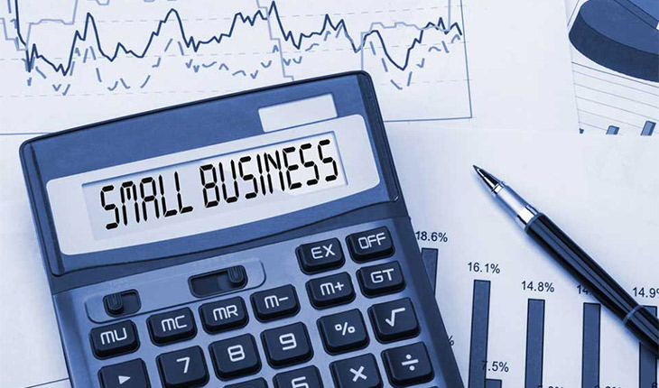 Small Business Financing