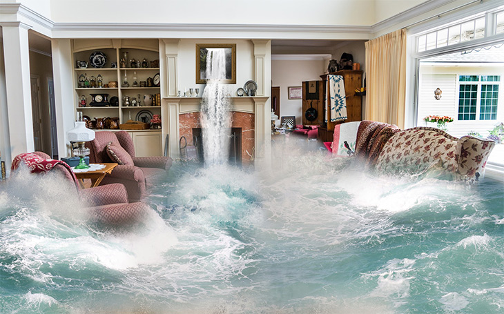 Flood Insurance Explained