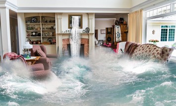 Flood Insurance Explained