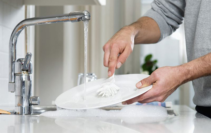 Efficient Cleaning Tips