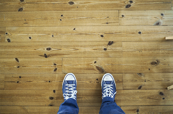 Laminate Flooring for Your Home