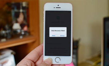 Tips on IPhone Data Recovery