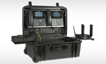 Features of a Must-Have Mobile Command Center