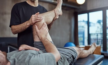 How Physical Therapy Helps Nerve Pain