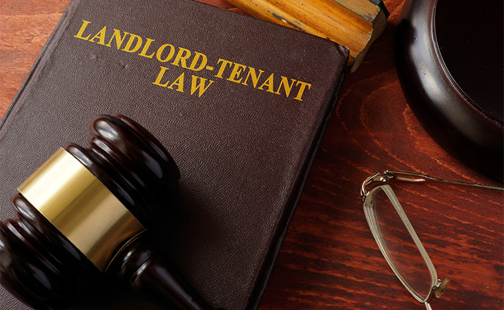 Landlord Tenant's Rights