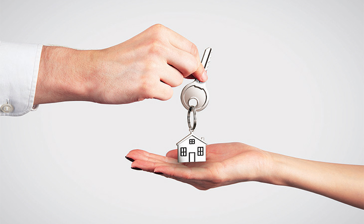 Build Strong Relationships with Tenants