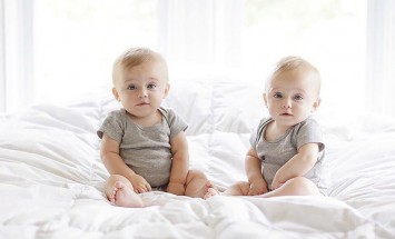 3 Fascinating Stories of Twins Separated At Birth