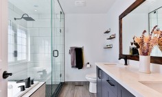 Common Issues To Face In Bathroom Design