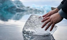 Things to Watch Out for When Taking an Ice Bath