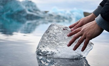 Things to Watch Out for When Taking an Ice Bath