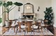 8 Ways to Renovate Your Dining Room with Furniture