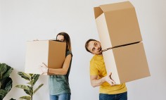 The Importance of Decluttering Before You Move