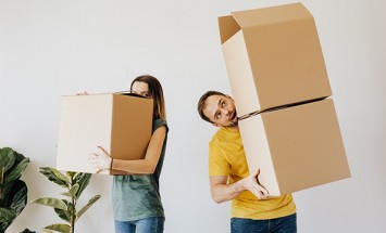 The Importance of Decluttering Before You Move